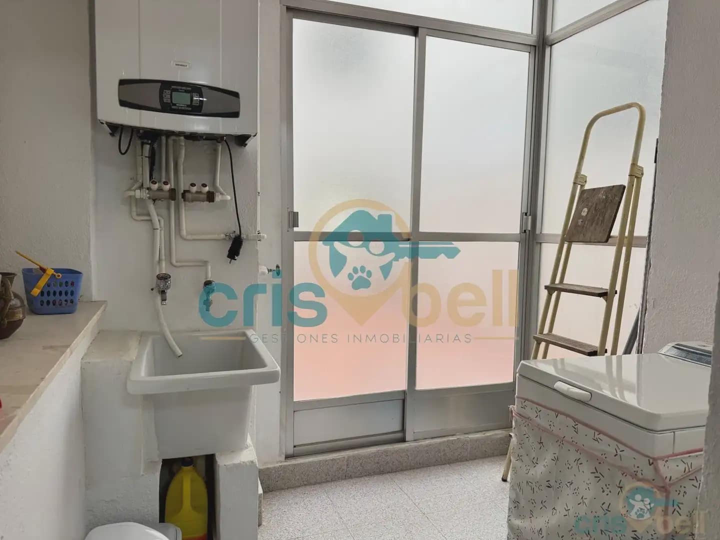 Piso de 4 habitaciones en Lorca en venta con garaje - 199.000 € (Ref: 9818542)