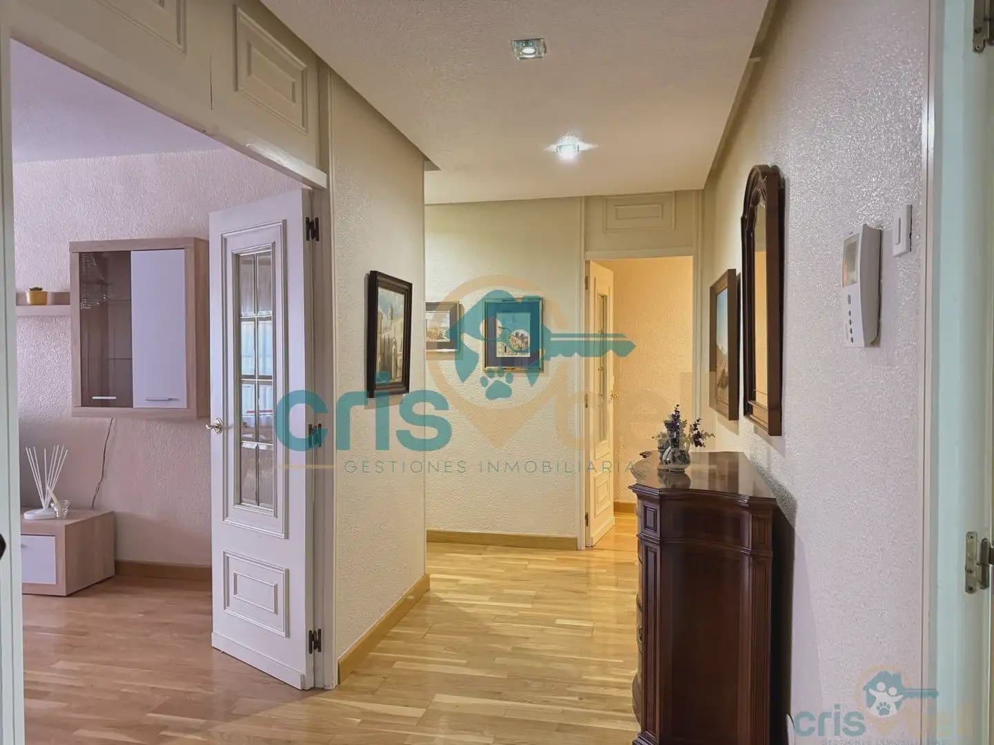 Piso de 4 habitaciones en Lorca en venta con garaje - 199.000 € (Ref: 9818542)