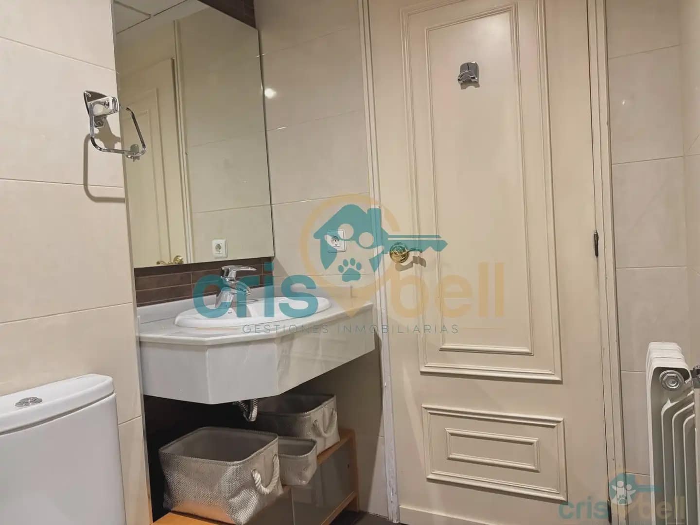Piso de 4 habitaciones en Lorca en venta con garaje - 199.000 € (Ref: 9818542)