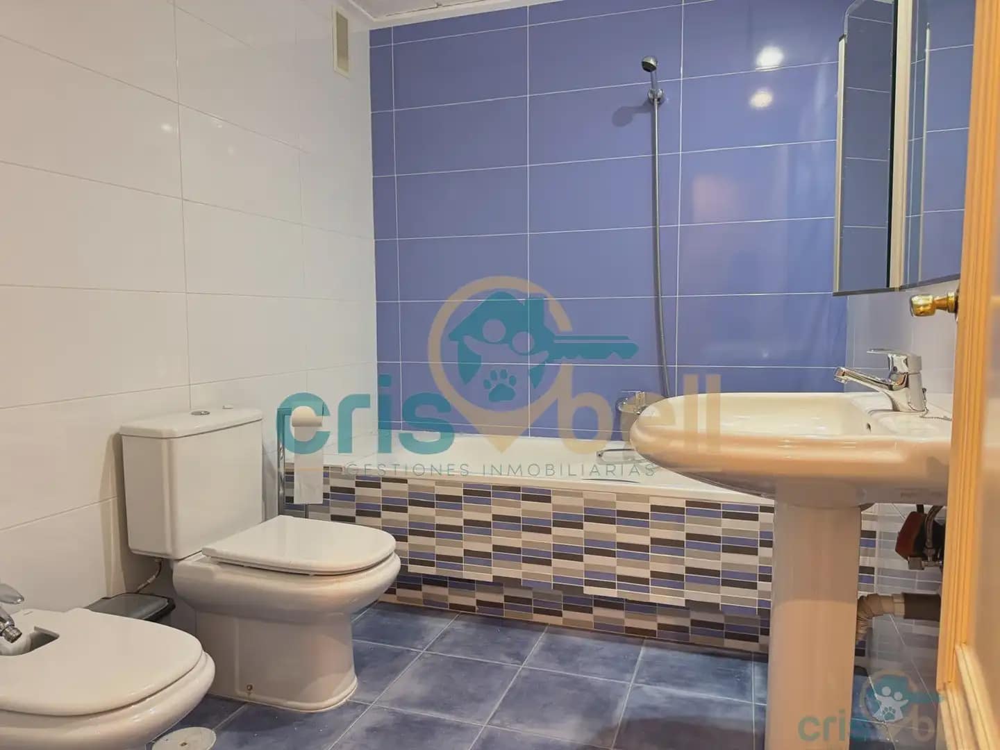 Piso de 4 habitaciones en Lorca en venta con garaje - 199.000 € (Ref: 9818542)