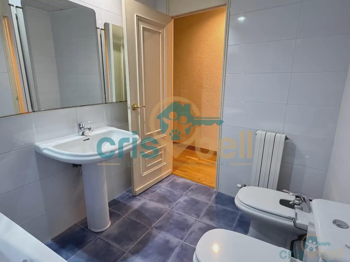 Piso de 4 habitaciones en Lorca en venta con garaje - 199.000 € (Ref: 9818542)