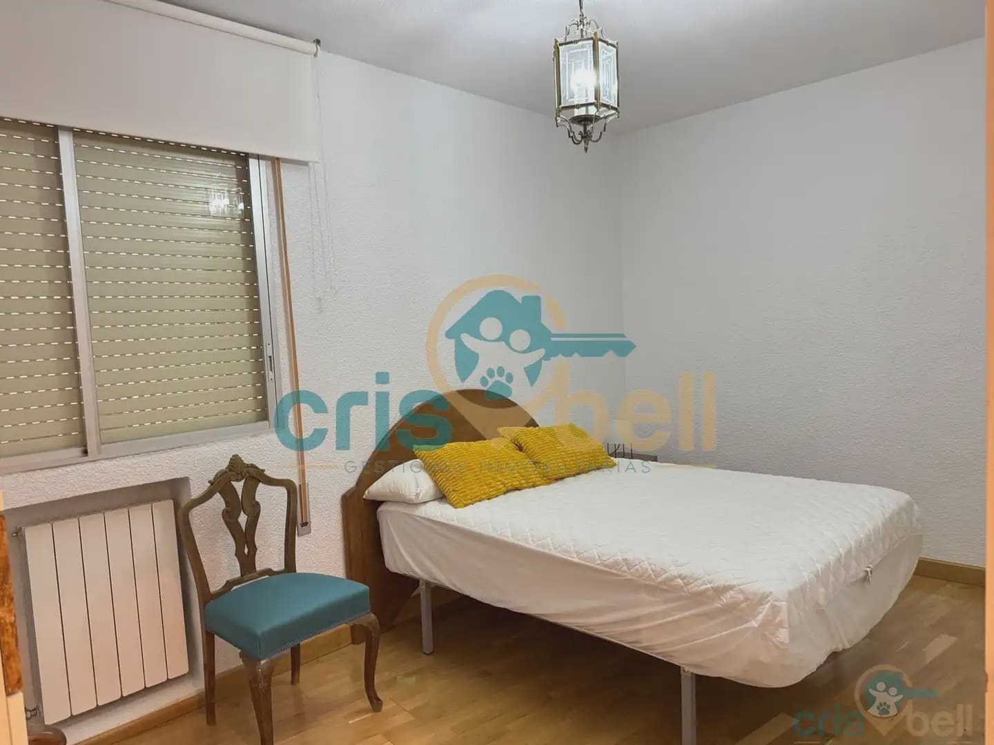 Piso de 4 habitaciones en Lorca en venta con garaje - 199.000 € (Ref: 9818542)