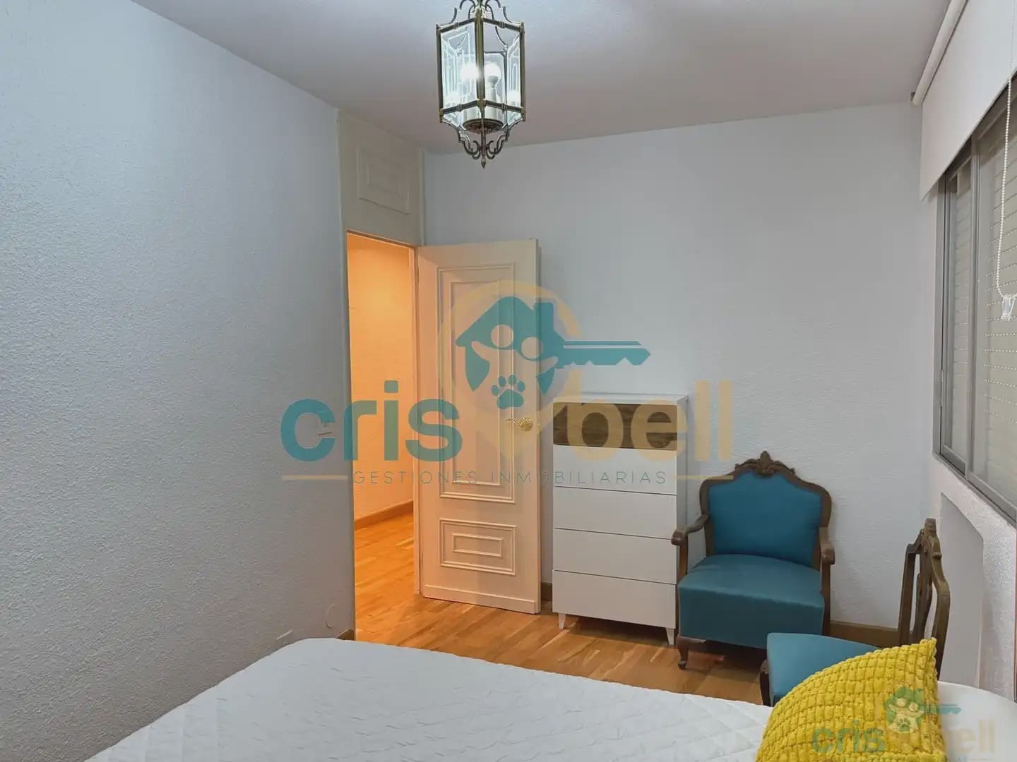 Piso de 4 habitaciones en Lorca en venta con garaje - 199.000 € (Ref: 9818542)