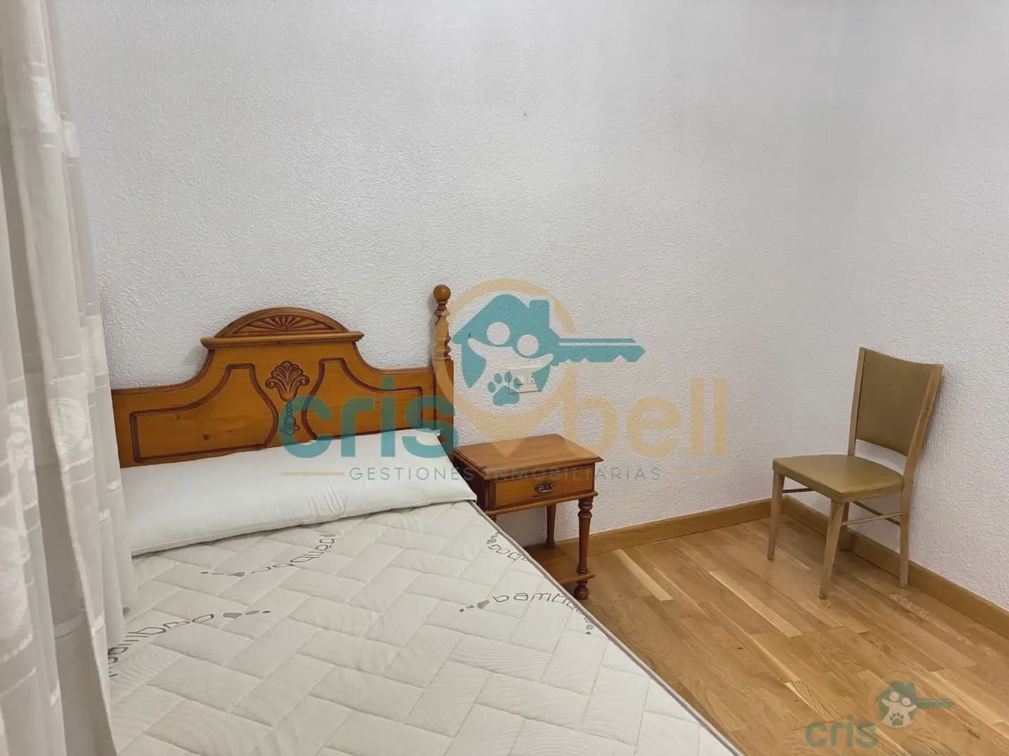 Piso de 4 habitaciones en Lorca en venta con garaje - 199.000 € (Ref: 9818542)
