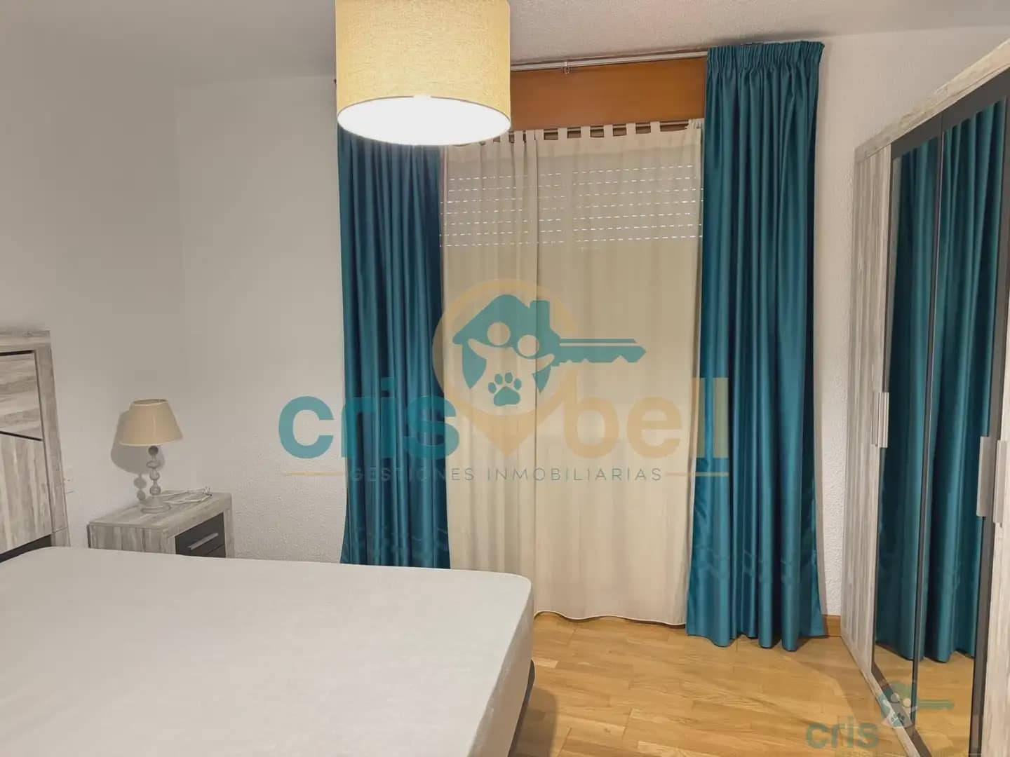 Piso de 4 habitaciones en Lorca en venta con garaje - 199.000 € (Ref: 9818542)