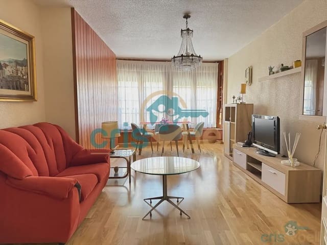 Piso de 4 habitaciones en Lorca en venta con garaje - 199.000 € (Ref: 9818542)