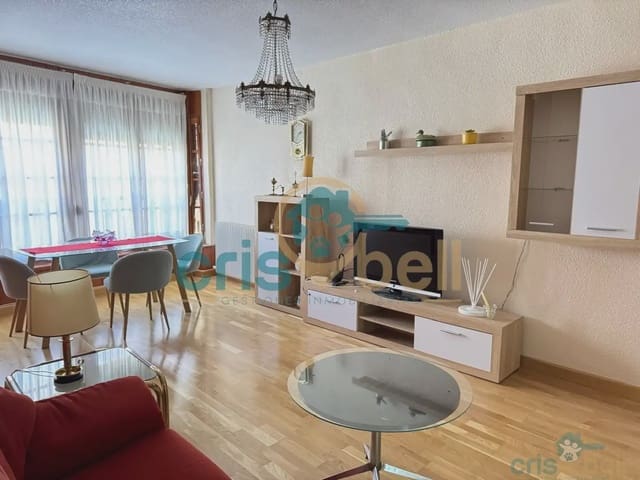 Piso de 4 habitaciones en Lorca en venta con garaje - 199.000 € (Ref: 9818542)