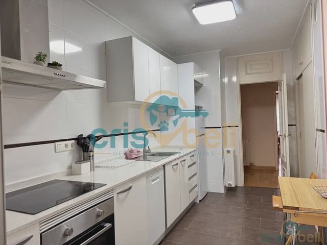 Piso de 4 habitaciones en Lorca en venta con garaje - 199.000 € (Ref: 9818542)