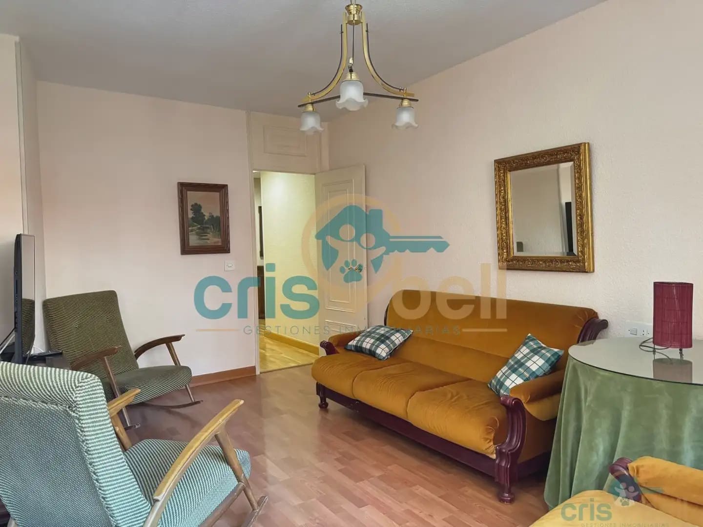 Piso de 4 habitaciones en Lorca en venta con garaje - 199.000 € (Ref: 9818542)