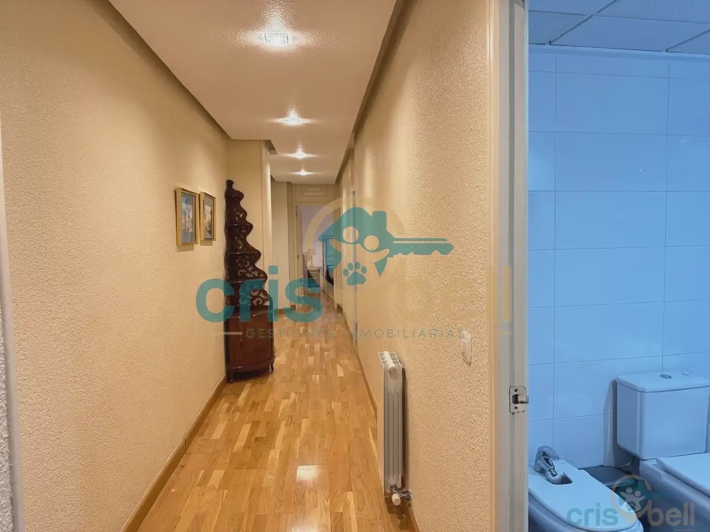 Piso de 4 habitaciones en Lorca en venta con garaje - 199.000 € (Ref: 9818542)