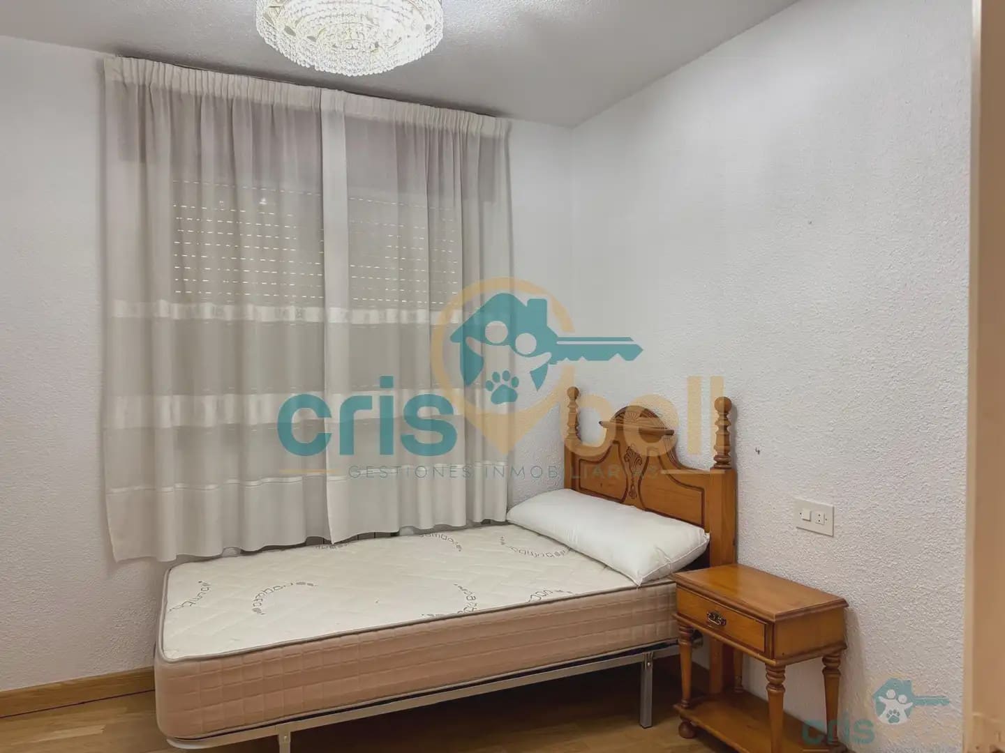 Piso de 4 habitaciones en Lorca en venta con garaje - 199.000 € (Ref: 9818542)