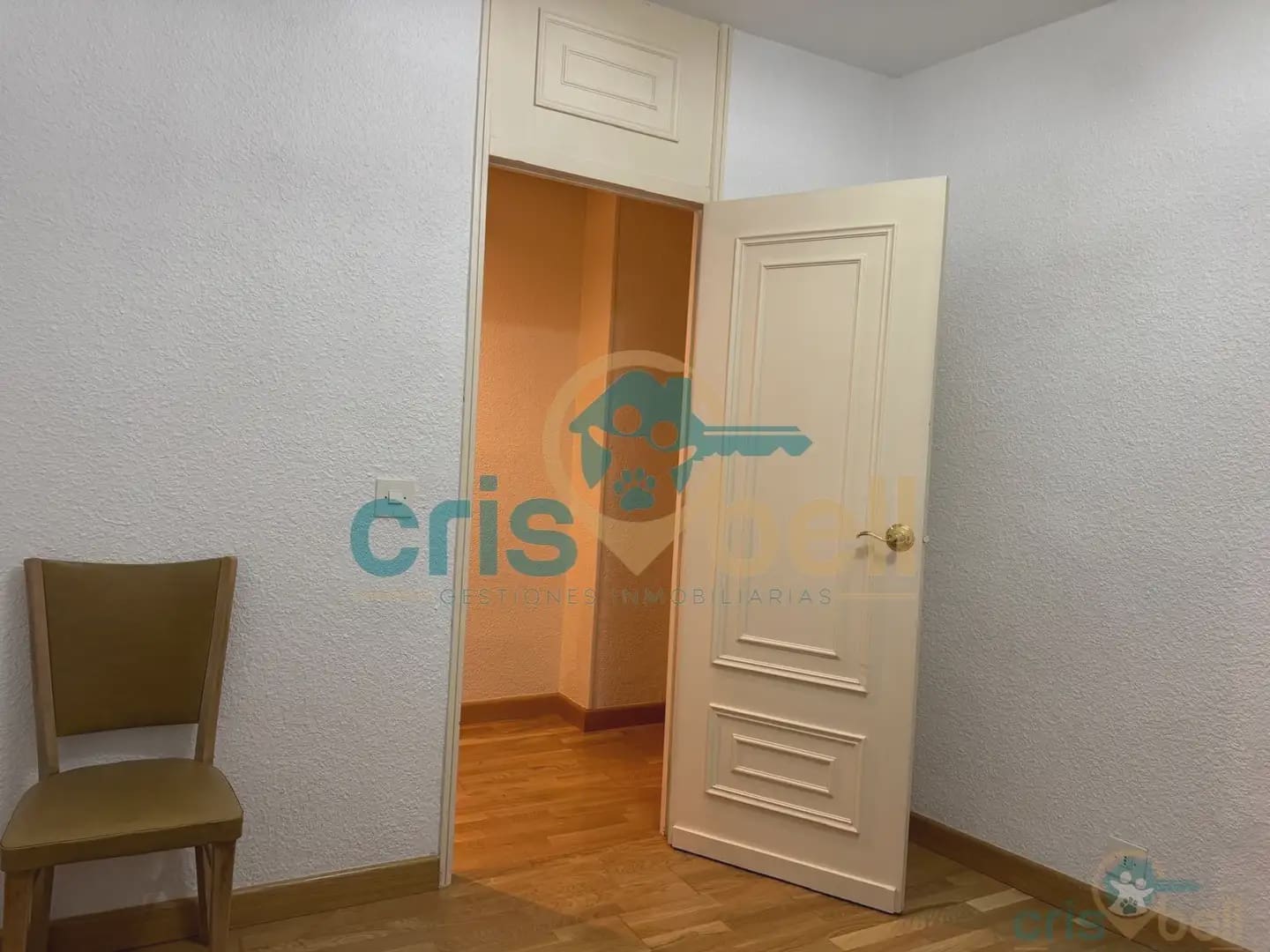 Piso de 4 habitaciones en Lorca en venta con garaje - 199.000 € (Ref: 9818542)