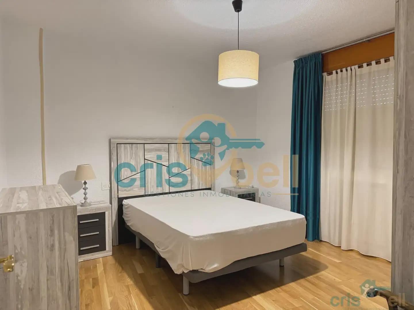 Piso de 4 habitaciones en Lorca en venta con garaje - 199.000 € (Ref: 9818542)