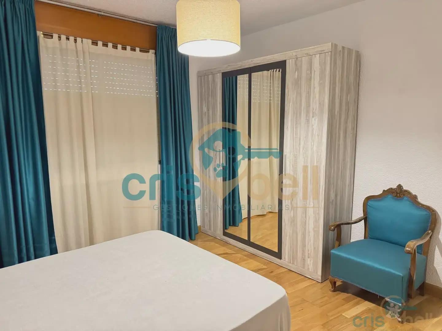 Piso de 4 habitaciones en Lorca en venta con garaje - 199.000 € (Ref: 9818542)