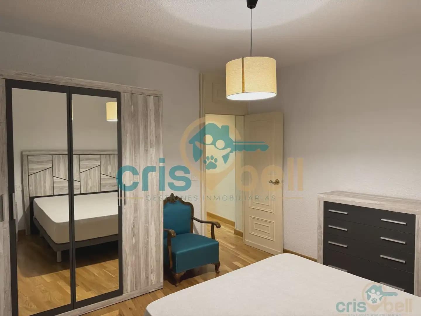Piso de 4 habitaciones en Lorca en venta con garaje - 199.000 € (Ref: 9818542)