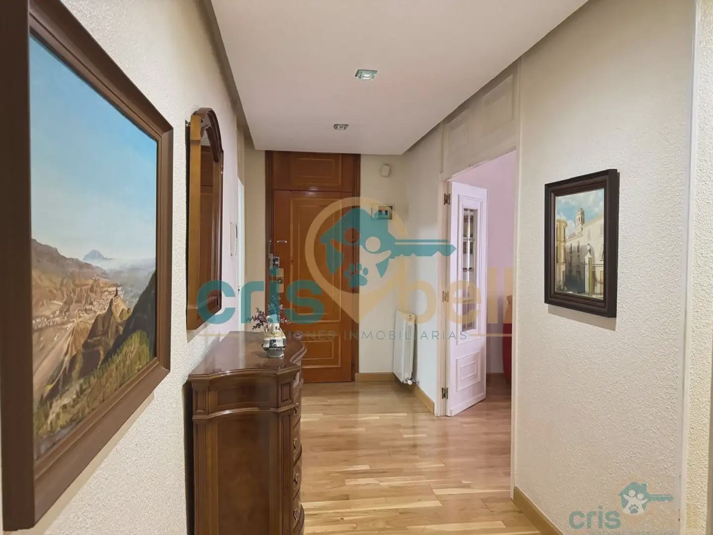 Piso de 4 habitaciones en Lorca en venta con garaje - 199.000 € (Ref: 9818542)