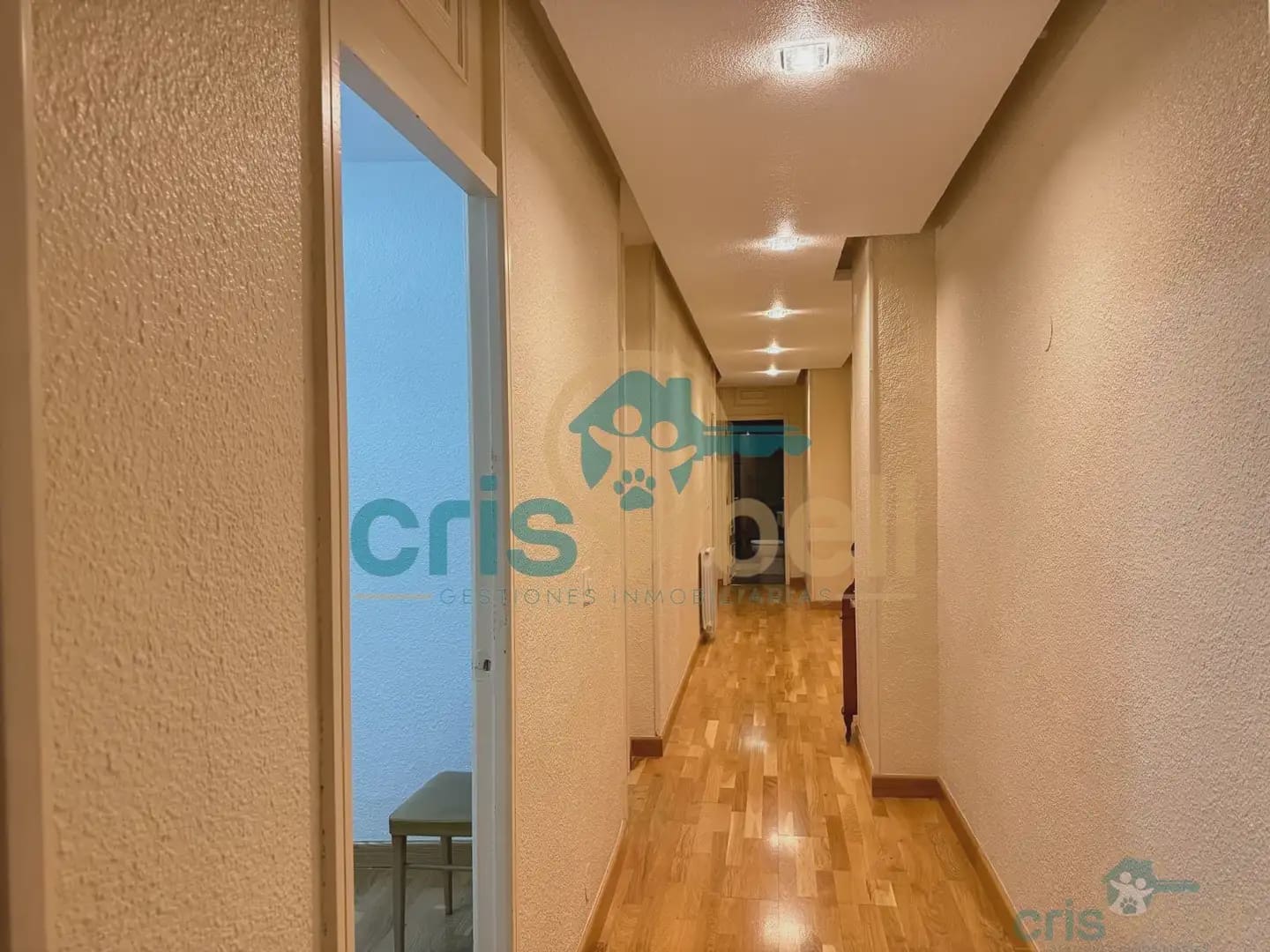 Piso de 4 habitaciones en Lorca en venta con garaje - 199.000 € (Ref: 9818542)