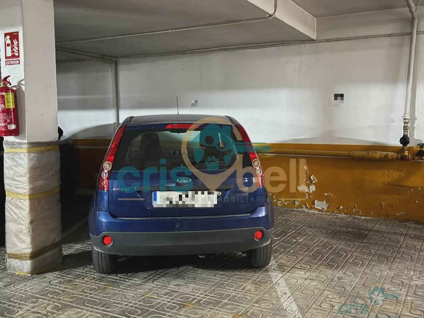 Piso de 4 habitaciones en Lorca en venta con garaje - 199.000 € (Ref: 9818542)