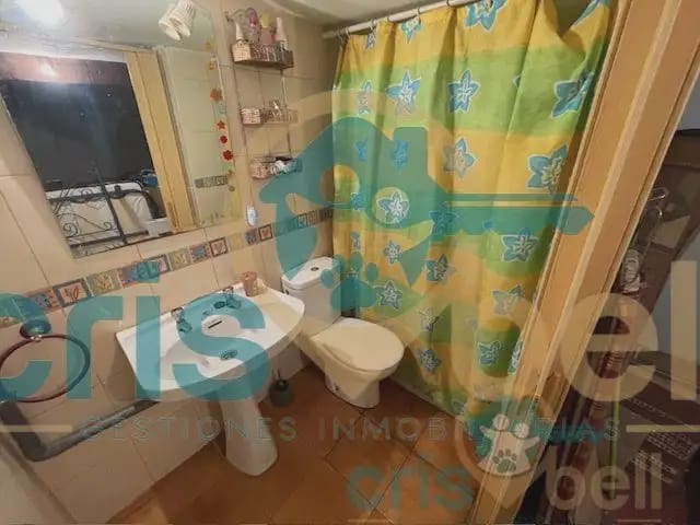 Casa de 3 habitaciones en Caravaca de la Cruz en venta - 74.658 € (Ref: 9818543)