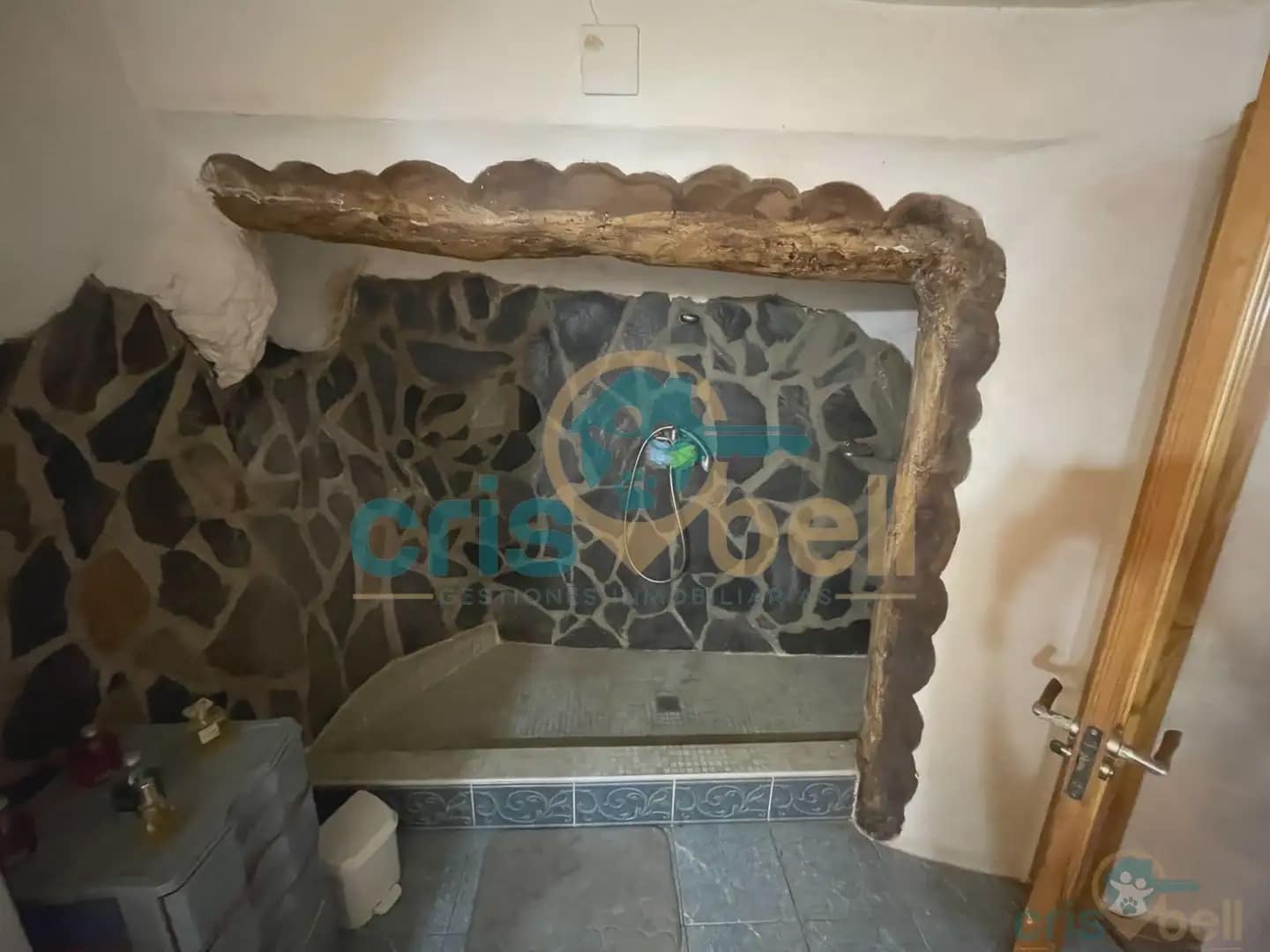 Casa de 3 habitaciones en Caravaca de la Cruz en venta - 74.658 € (Ref: 9818543)