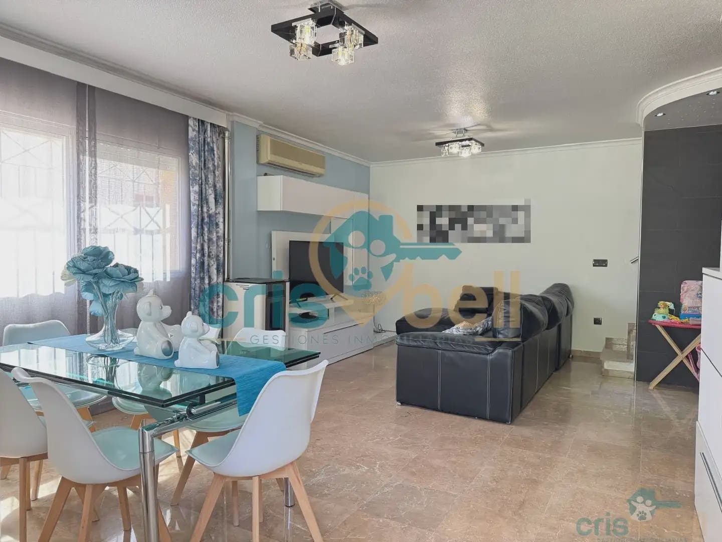 3 makuuhuone Huoneisto myytävänä paikassa La Hoya - 178 500 € (Ref: 9818544)