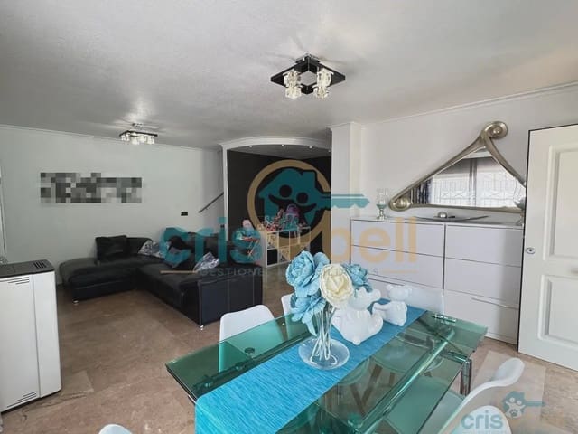 3 sovrum Lägenhet till salu i La Hoya, Lorca - 178 500 € (Ref: 9818544)
