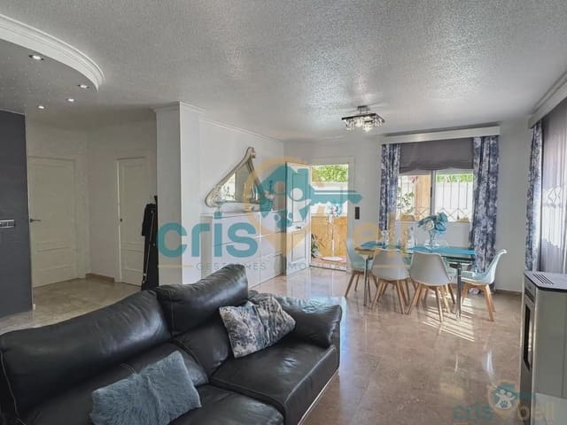 3 sovrum Lägenhet till salu i La Hoya, Lorca - 178 500 € (Ref: 9818544)