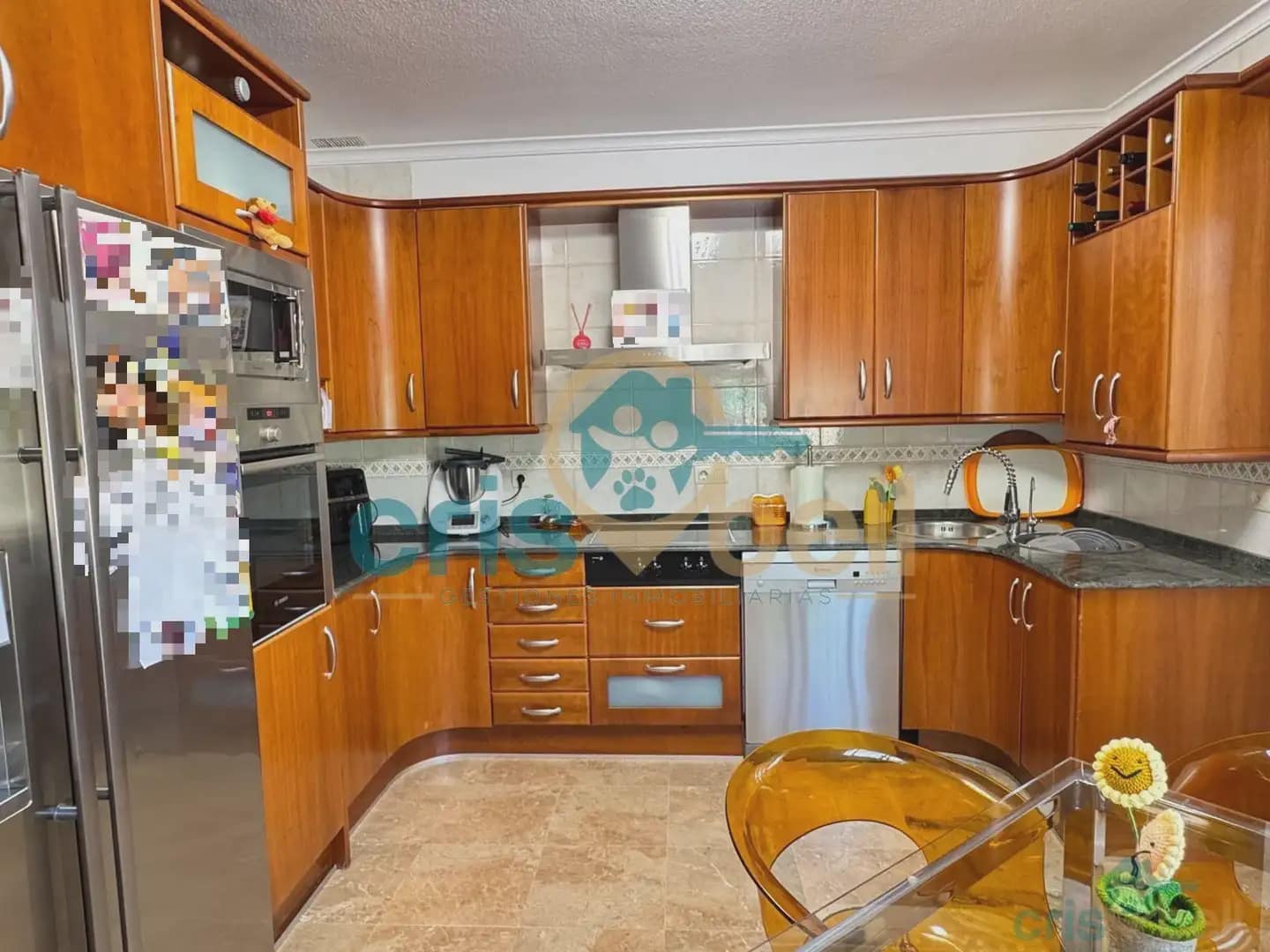 3 makuuhuone Huoneisto myytävänä paikassa La Hoya - 178 500 € (Ref: 9818544)