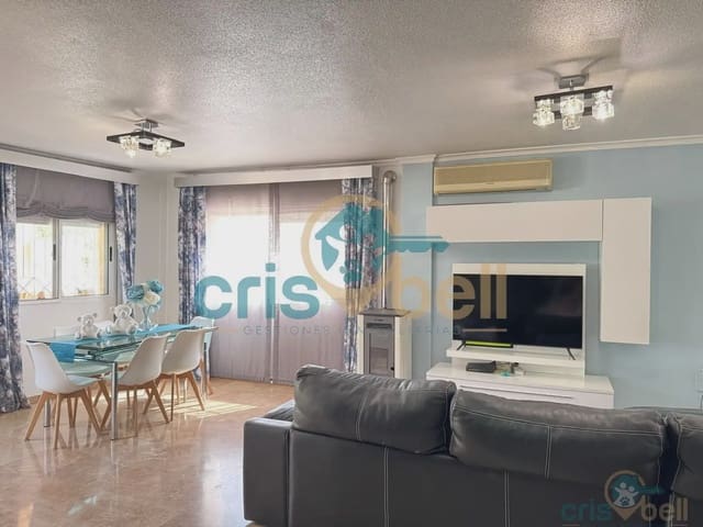 3 sovrum Lägenhet till salu i La Hoya, Lorca - 178 500 € (Ref: 9818544)