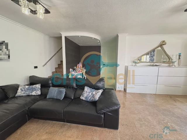 3 sovrum Lägenhet till salu i La Hoya, Lorca - 178 500 € (Ref: 9818544)