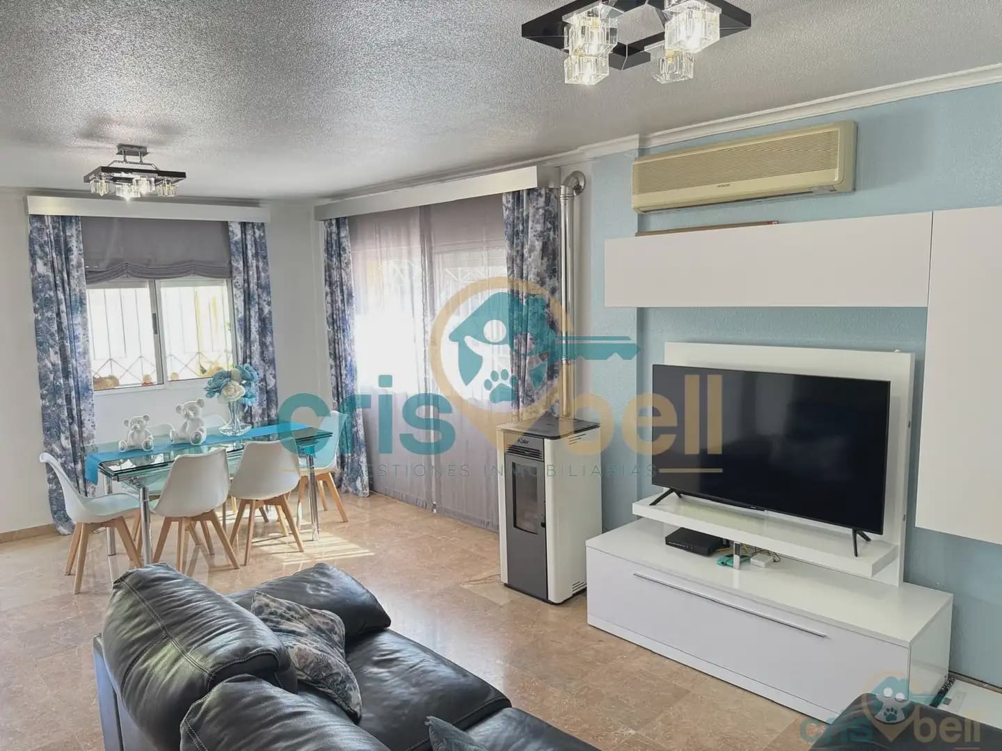 3 makuuhuone Huoneisto myytävänä paikassa La Hoya - 178 500 € (Ref: 9818544)