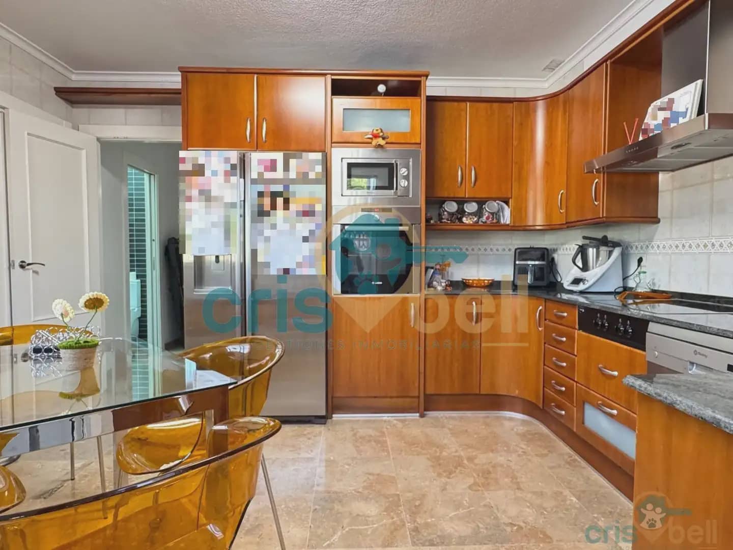 3 makuuhuone Huoneisto myytävänä paikassa La Hoya - 178 500 € (Ref: 9818544)
