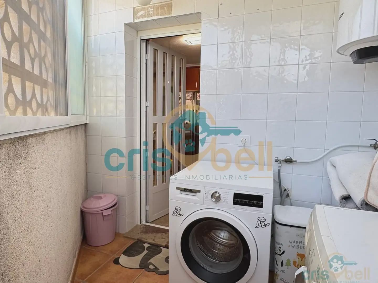 3 makuuhuone Huoneisto myytävänä paikassa La Hoya - 178 500 € (Ref: 9818544)