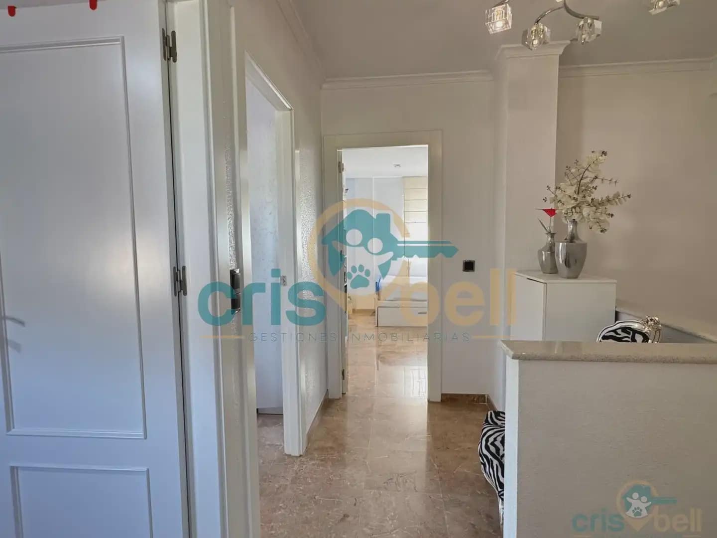 3 makuuhuone Huoneisto myytävänä paikassa La Hoya - 178 500 € (Ref: 9818544)