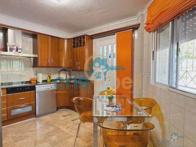 3 sovrum Lägenhet till salu i La Hoya, Lorca - 178 500 € (Ref: 9818544)