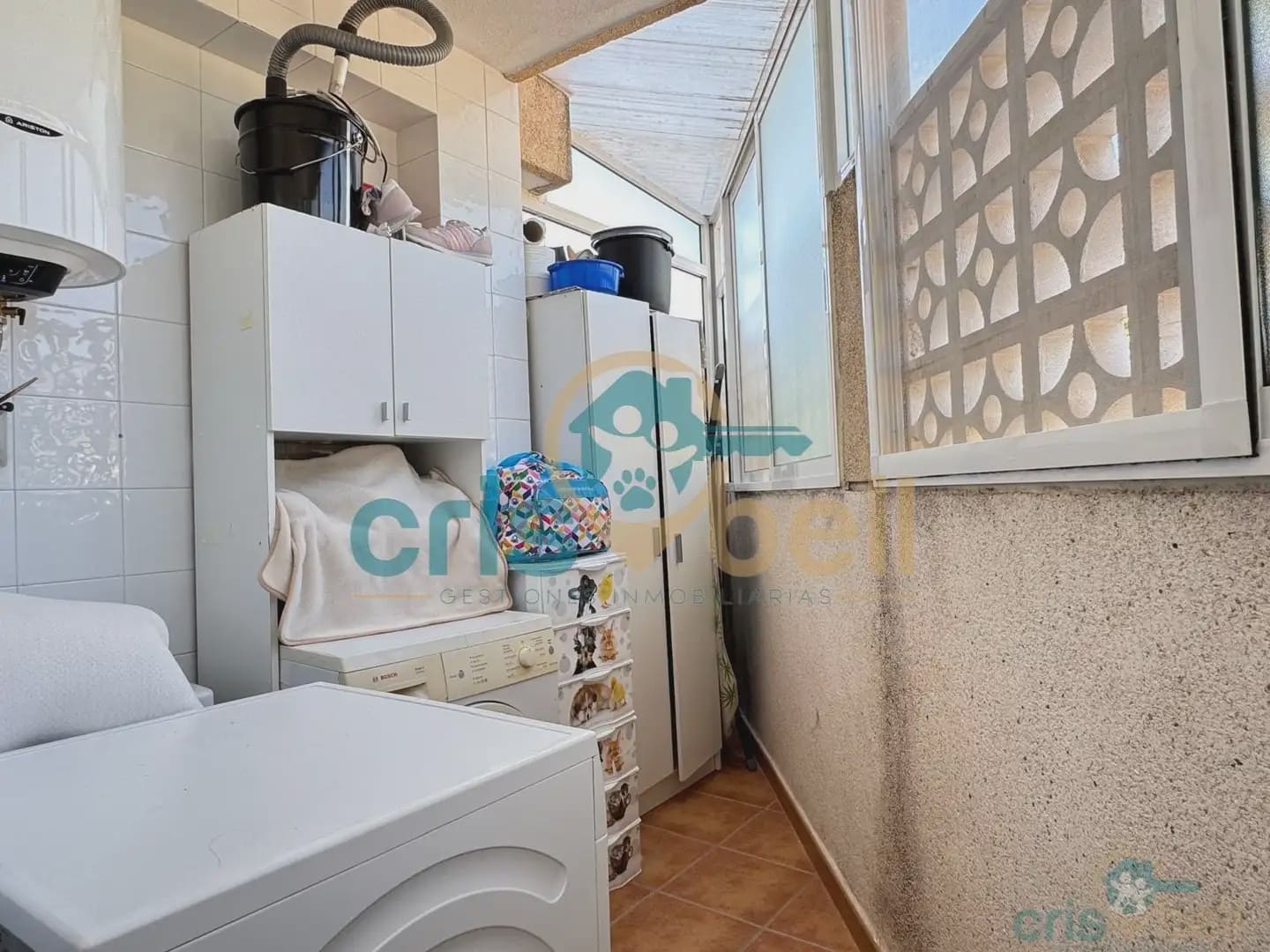 3 makuuhuone Huoneisto myytävänä paikassa La Hoya - 178 500 € (Ref: 9818544)