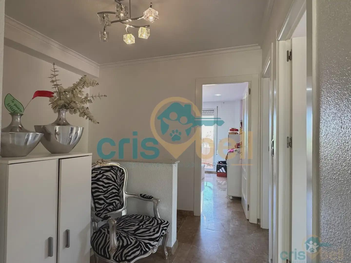 3 makuuhuone Huoneisto myytävänä paikassa La Hoya - 178 500 € (Ref: 9818544)