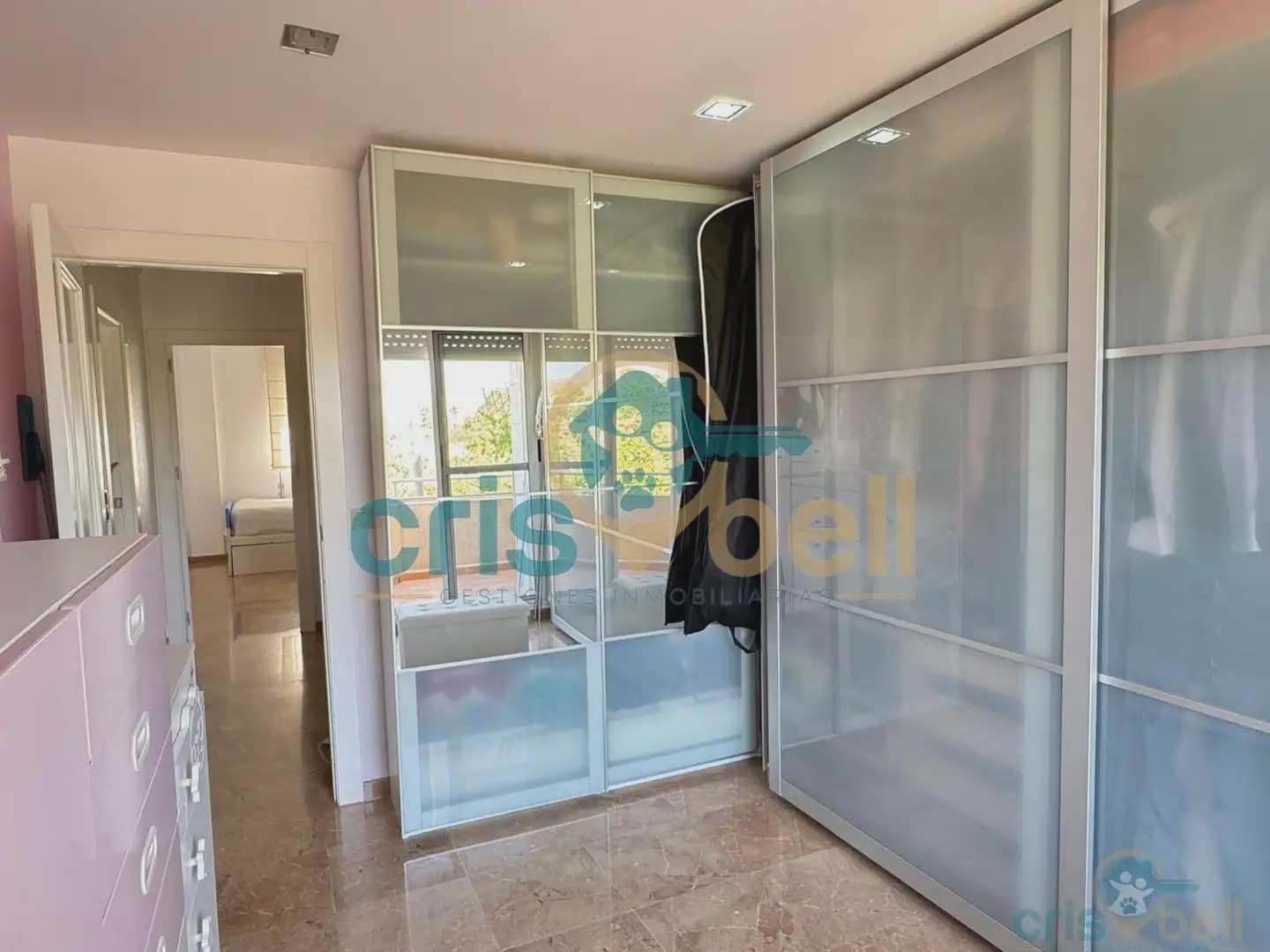 3 makuuhuone Huoneisto myytävänä paikassa La Hoya - 178 500 € (Ref: 9818544)