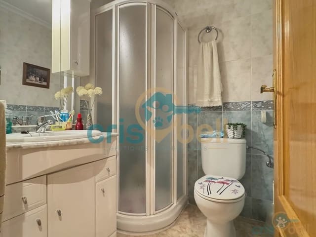 5 makuuhuone Huoneisto myytävänä paikassa Lorca - 245 000 € (Ref: 9818545)