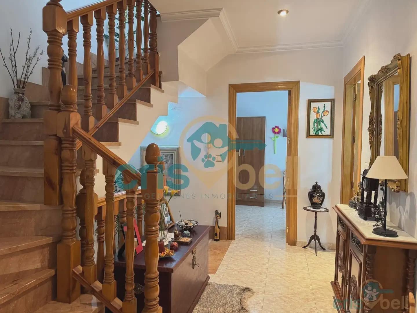5 makuuhuone Huoneisto myytävänä paikassa Lorca - 245 000 € (Ref: 9818545)