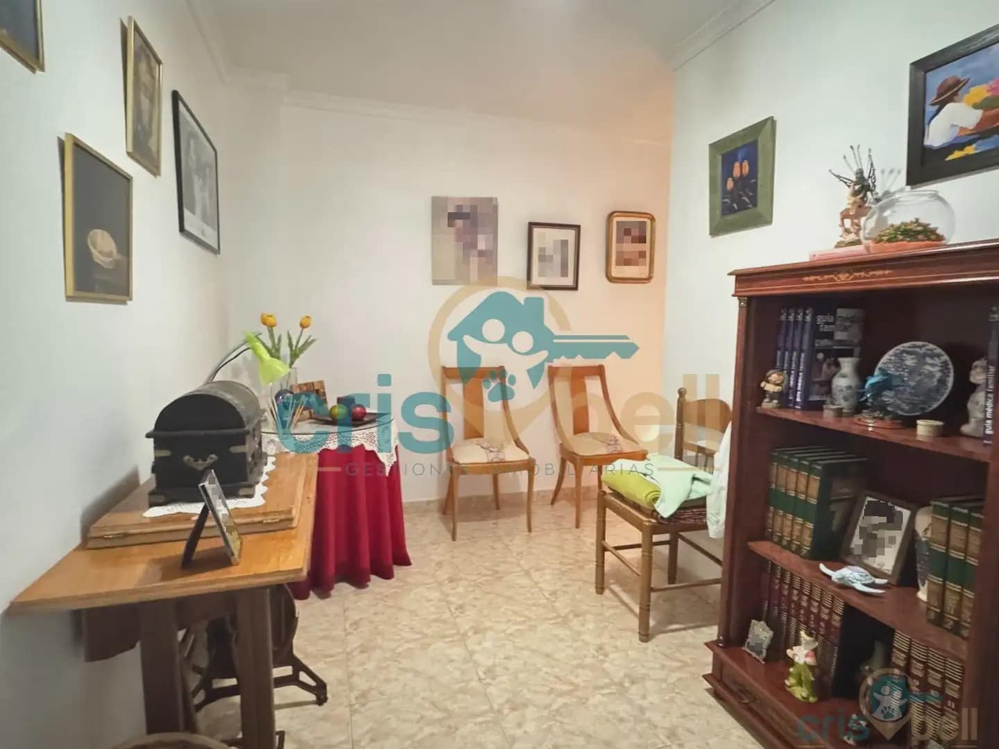 5 makuuhuone Huoneisto myytävänä paikassa Lorca - 245 000 € (Ref: 9818545)