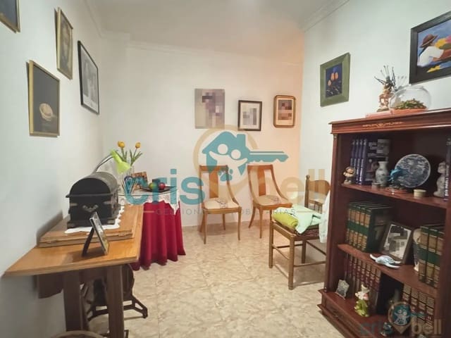 5 makuuhuone Huoneisto myytävänä paikassa Lorca - 245 000 € (Ref: 9818545)