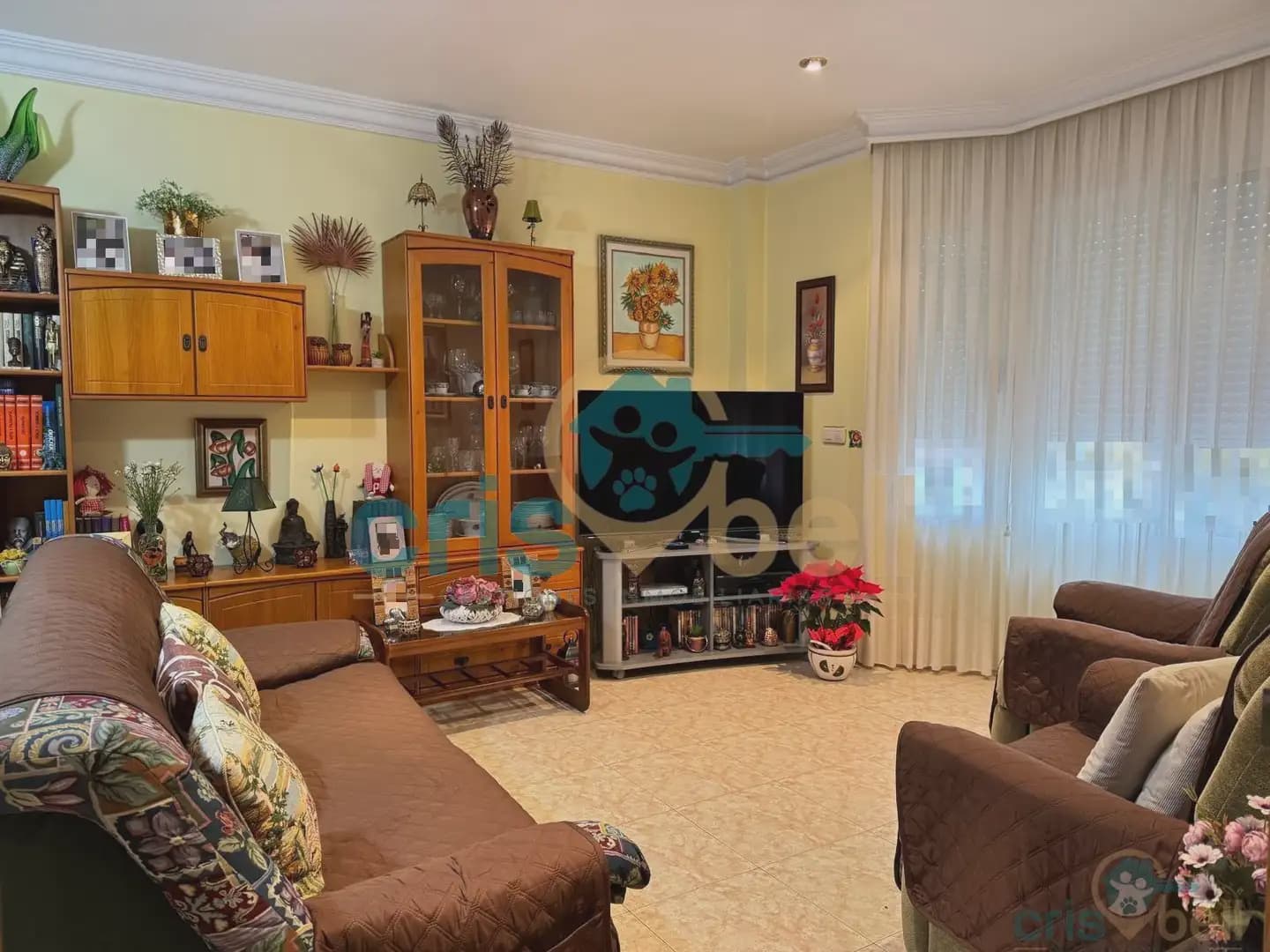5 makuuhuone Huoneisto myytävänä paikassa Lorca - 245 000 € (Ref: 9818545)