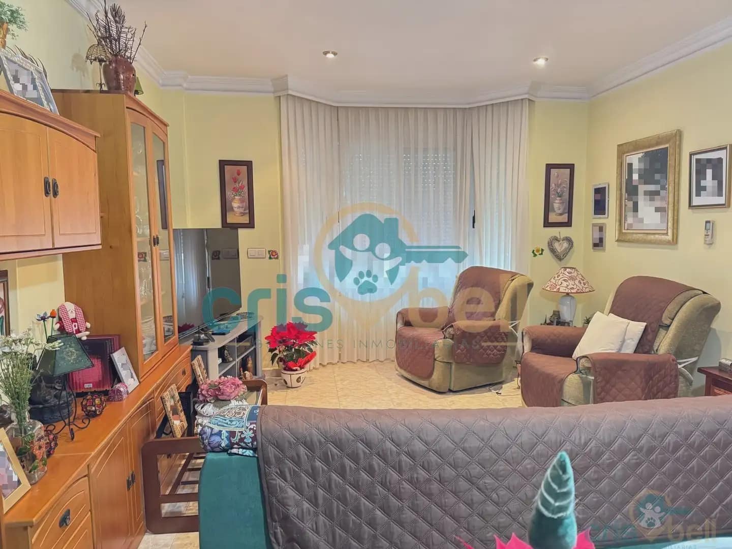 5 makuuhuone Huoneisto myytävänä paikassa Lorca - 245 000 € (Ref: 9818545)