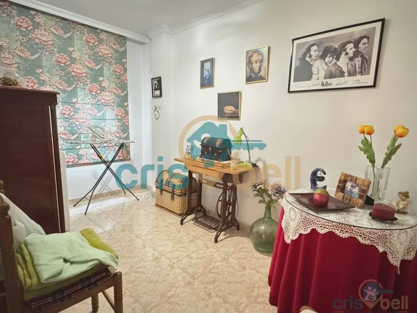 5 makuuhuone Huoneisto myytävänä paikassa Lorca - 245 000 € (Ref: 9818545)
