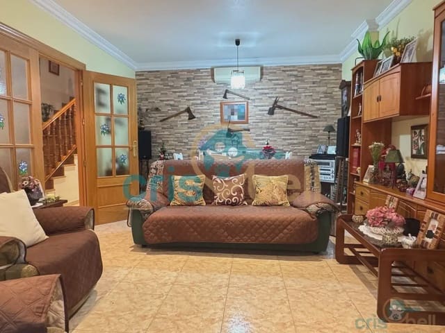 5 makuuhuone Huoneisto myytävänä paikassa Lorca - 245 000 € (Ref: 9818545)