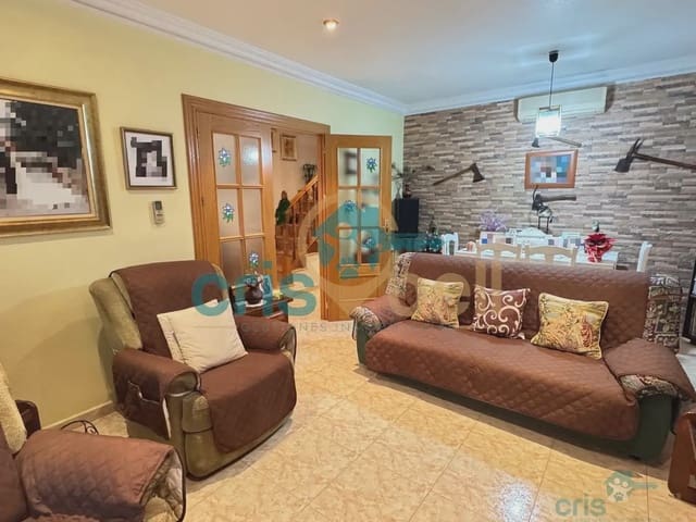 5 makuuhuone Huoneisto myytävänä paikassa Lorca - 245 000 € (Ref: 9818545)