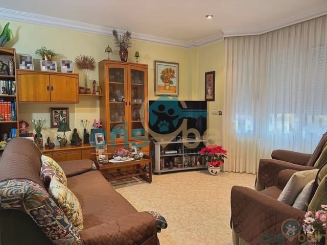 5 makuuhuone Huoneisto myytävänä paikassa Lorca - 245 000 € (Ref: 9818545)