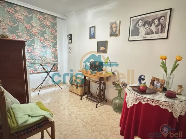 5 makuuhuone Huoneisto myytävänä paikassa Lorca - 245 000 € (Ref: 9818545)