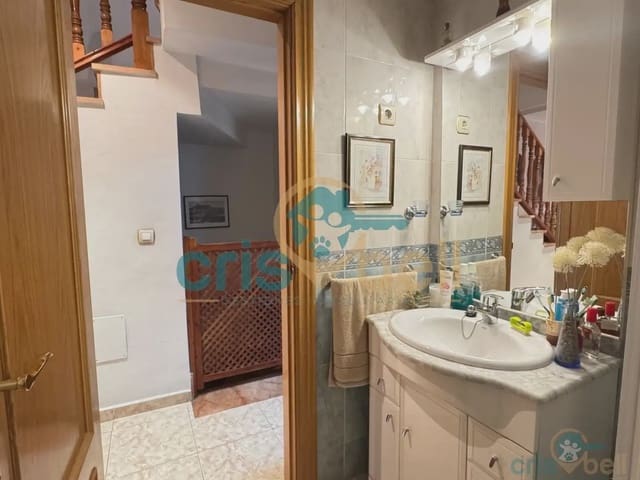 5 makuuhuone Huoneisto myytävänä paikassa Lorca - 245 000 € (Ref: 9818545)